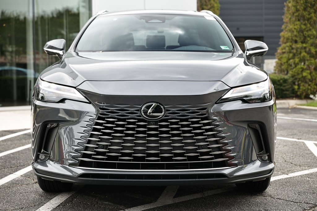 2024 Lexus RX 350 Premium photo 14