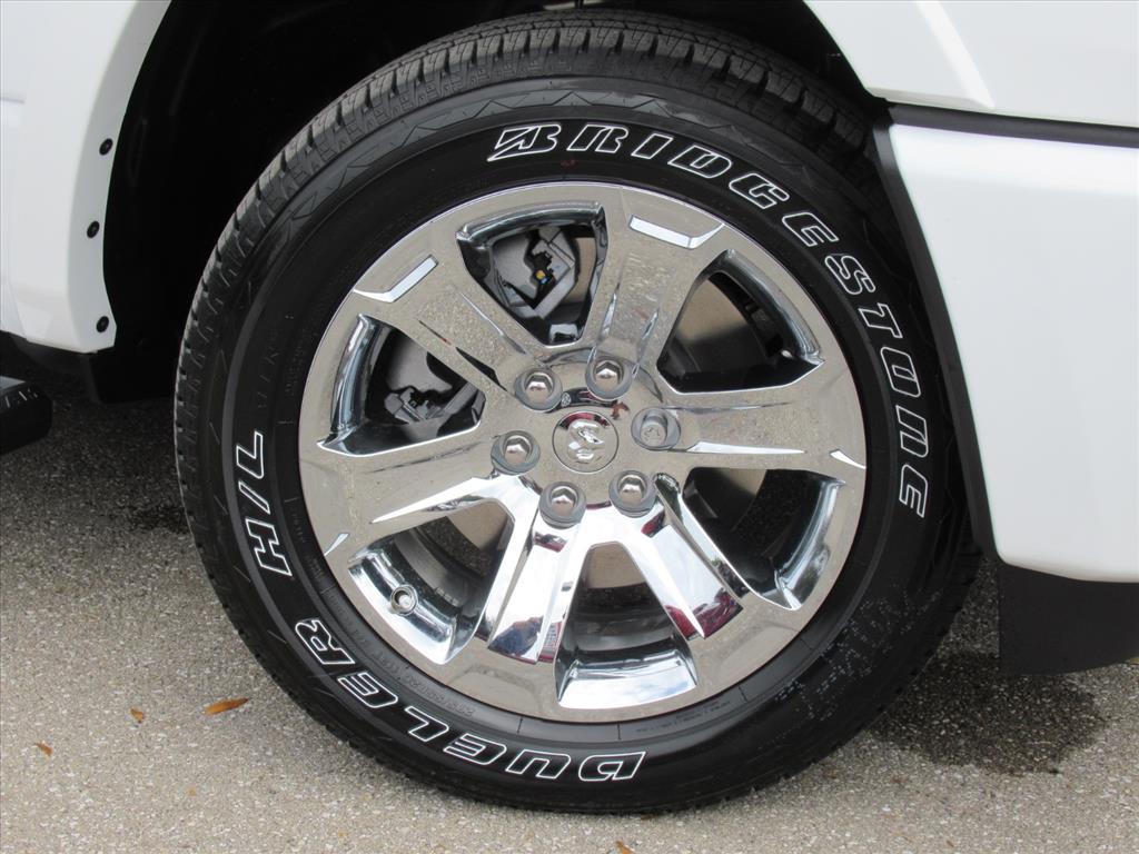 2026 Ram 1500 Big Horn Lone Star photo 6