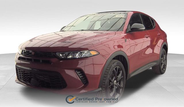 2023 Dodge Hornet GT Plus