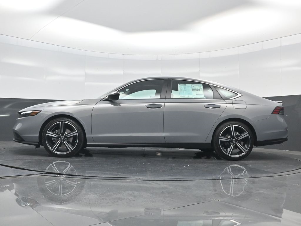2025 Honda Accord Hybrid Sport photo 52