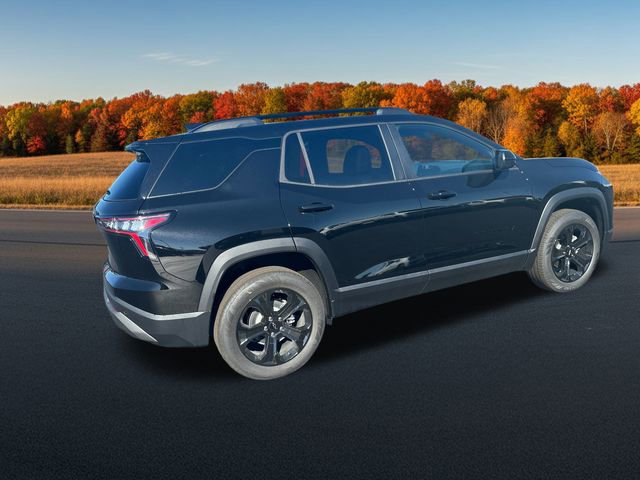2026 Chevrolet Equinox LT photo 3