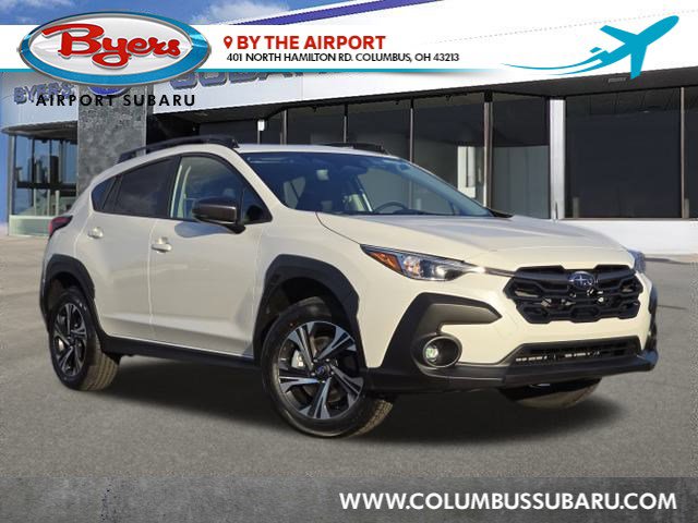 2026 Subaru Crosstrek Premium's photo