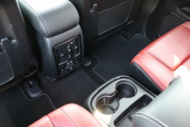 2024 Dodge Durango SRT Hellcat Premium photo 39