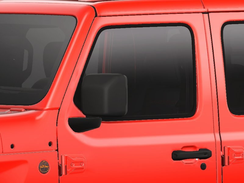 2025 Jeep Gladiator Mojave photo 15