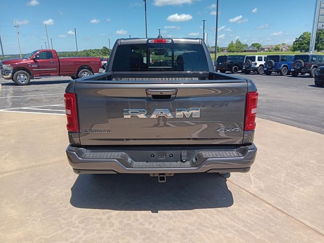 2025 Ram 1500 Big Horn Lone Star photo 4