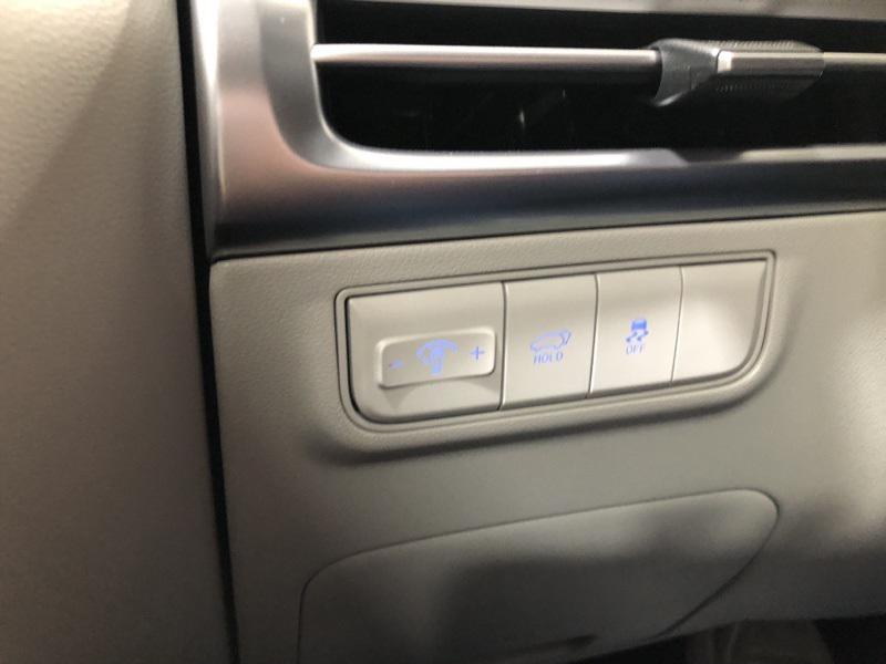 2026 Hyundai Tucson SEL Convenience photo 20