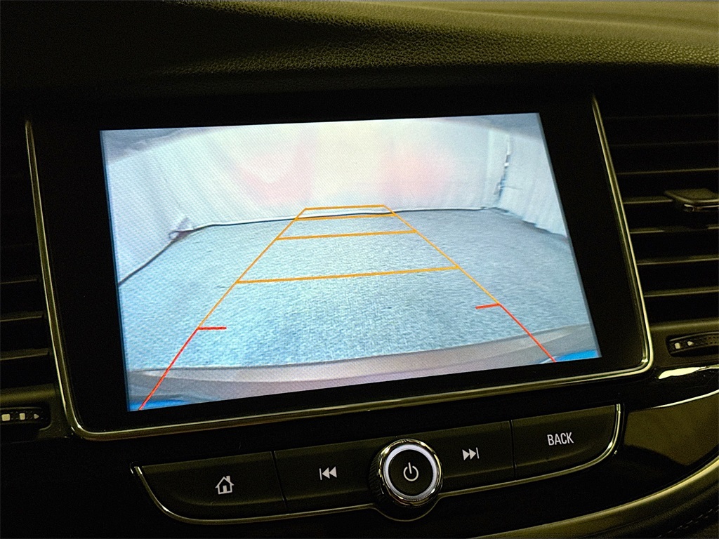 2017 Buick Encore Essence photo 26