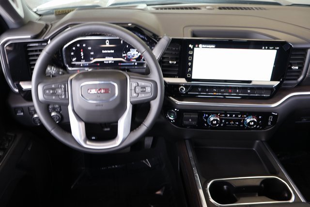2025 Gmc Sierra 2500 HD SLT photo 17