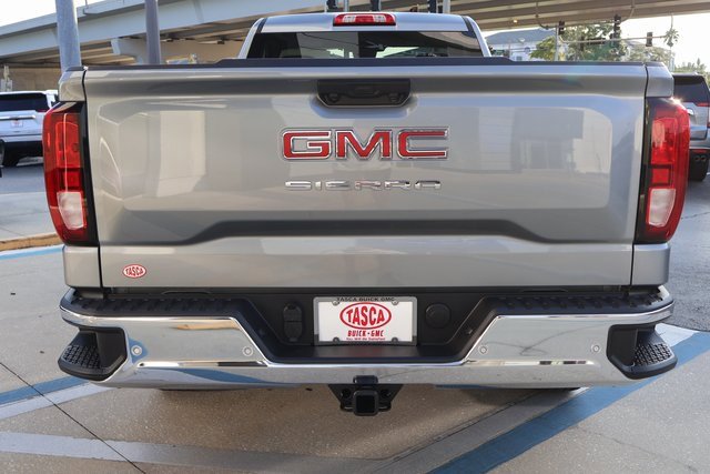 2024 Gmc Sierra 1500 Pro photo 5