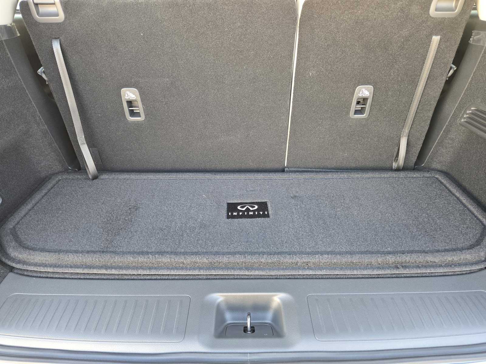 2026 INFINITI QX60 AUTOGRAPH - Photo 21