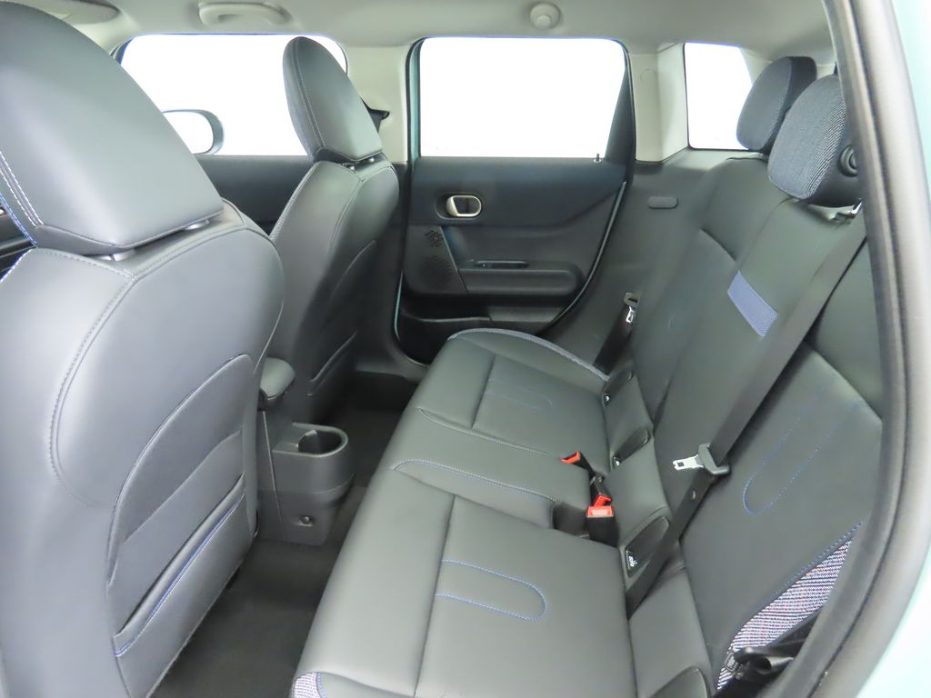 2025 Mini Cooper Hardtop S photo 20
