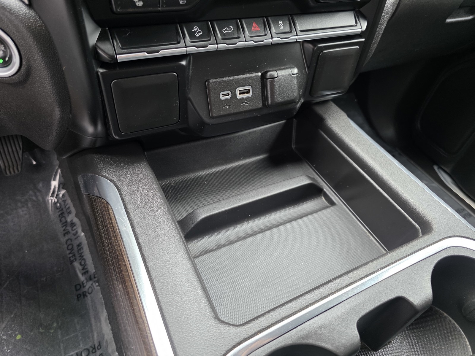 2021 Chevrolet Silverado 1500 LT Trail Boss photo 27