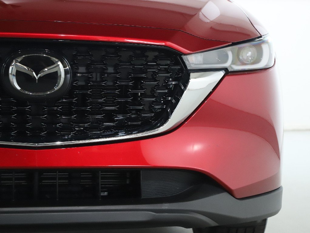 2023 Mazda CX-5 2.5 S Premium photo 7