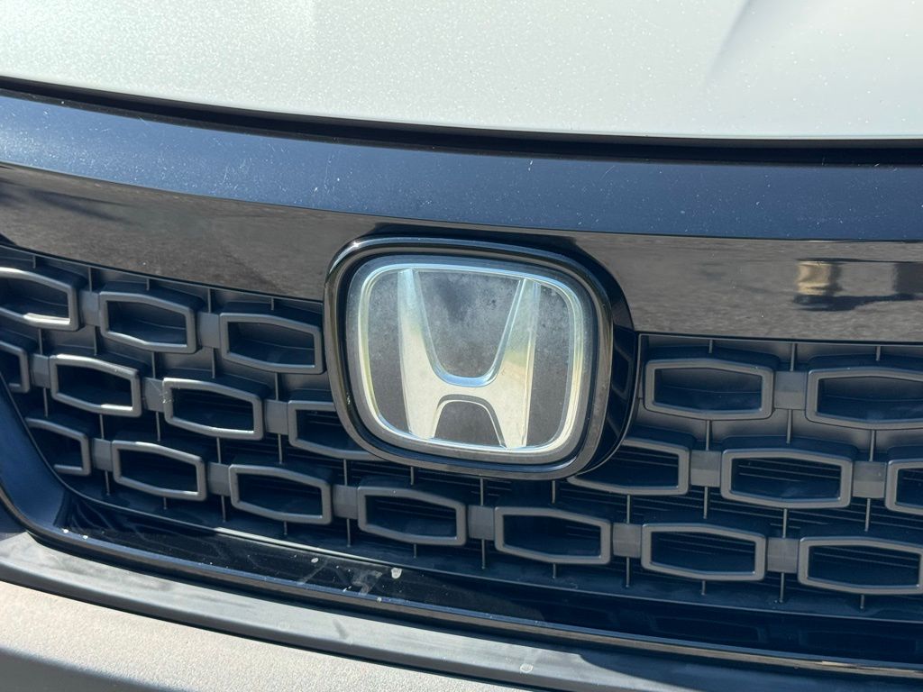 2019 Honda Passport EX-L photo 8