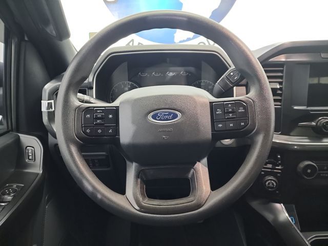 2022 Ford F-150 XL photo 15