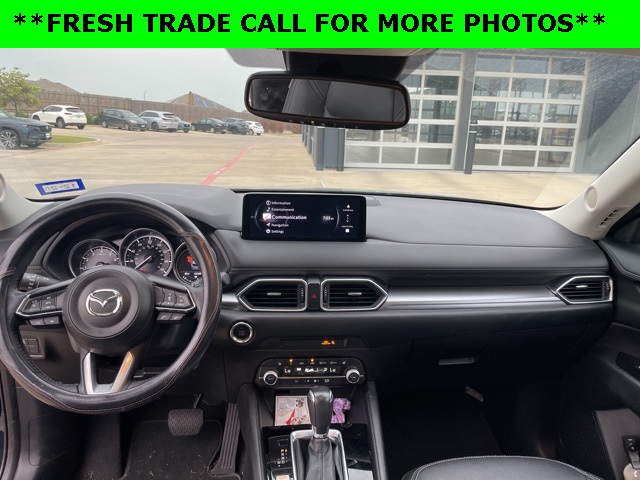 2024 Mazda CX-5 2.5 S Preferred photo 12