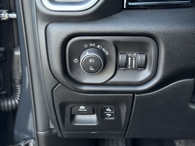 2026 Ram 1500 Laramie photo 19