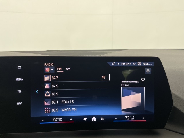 2025 Bmw 228 xDrive Gran Coupe photo 15