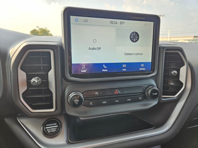 2022 Ford Bronco Sport Big Bend photo 9