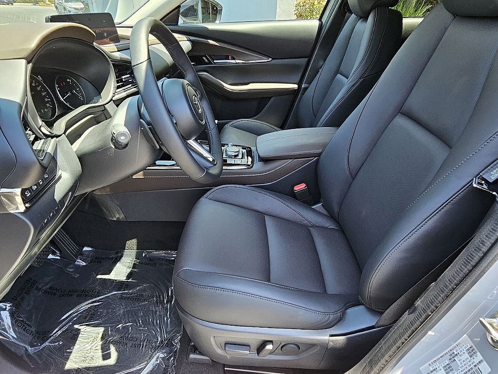 2025 Mazda CX-30 2.5 Turbo Premium Plus photo 24