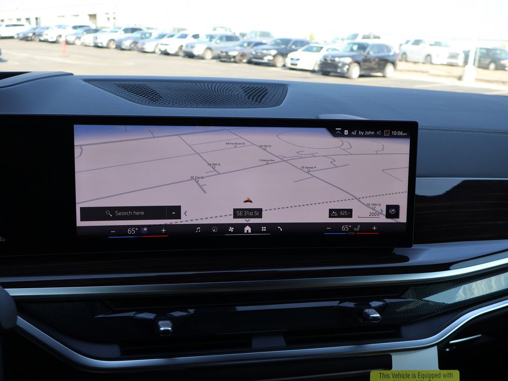 2026 Bmw X5 xDrive40i photo 21