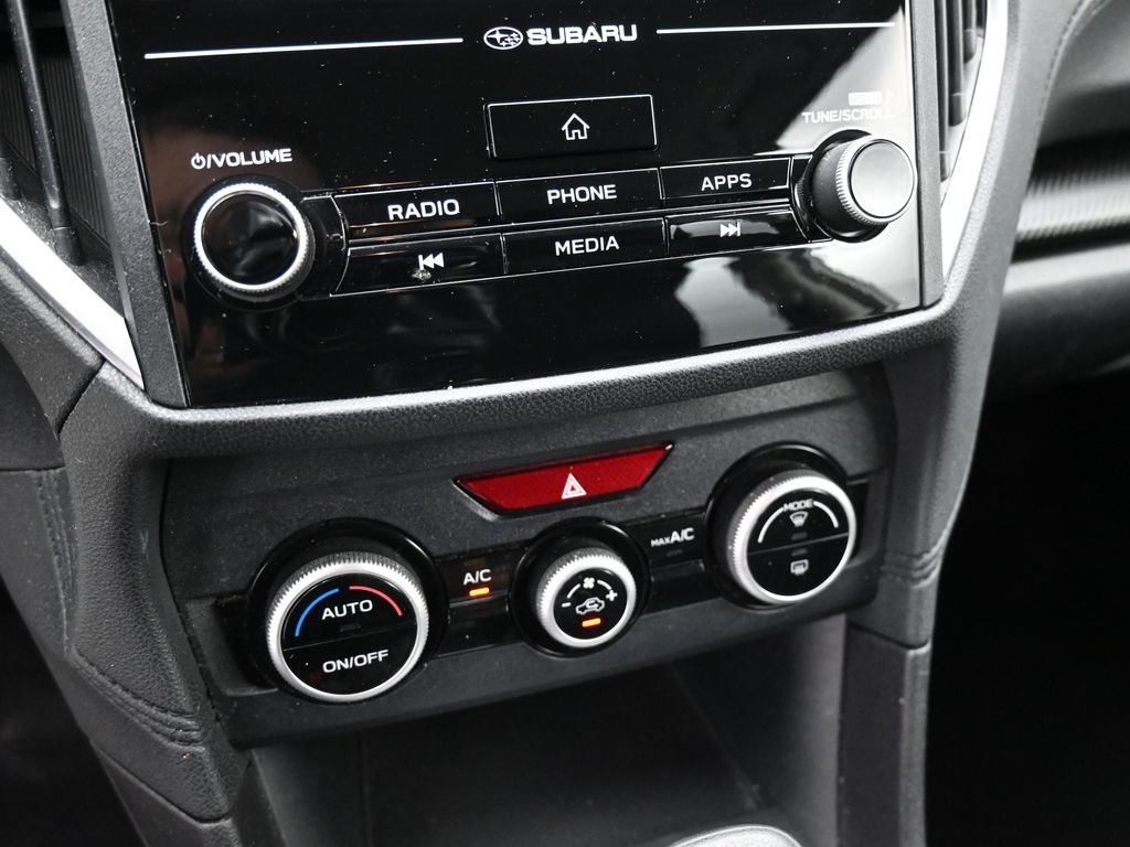 2023 Subaru Crosstrek Base photo 17