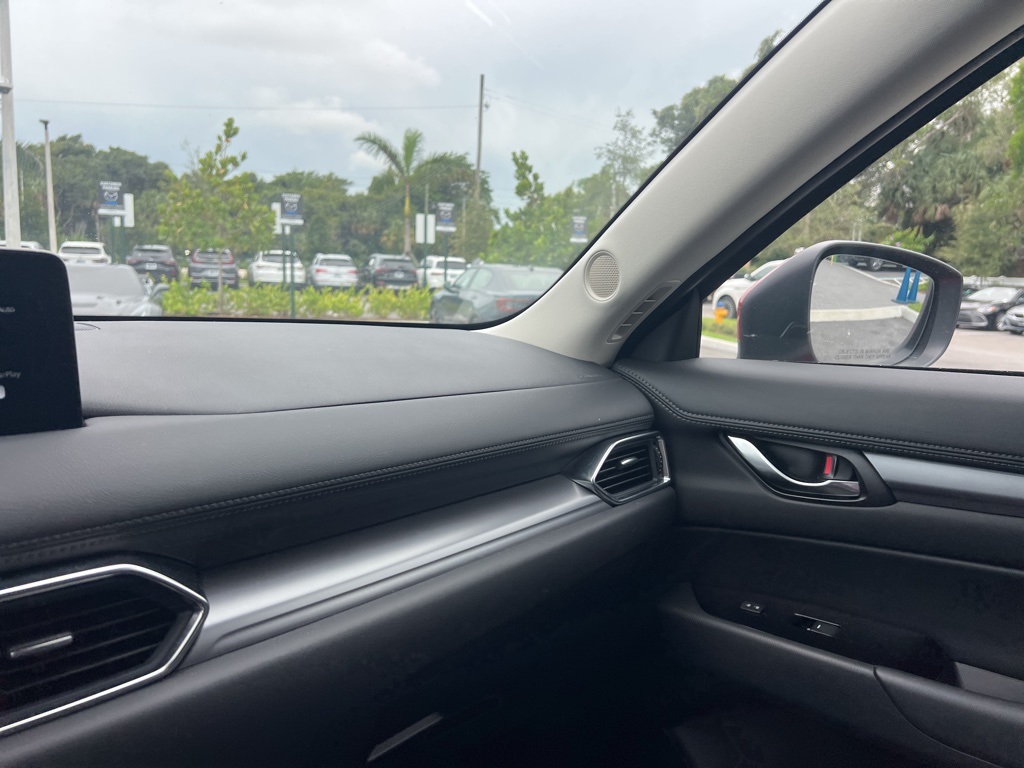 2025 Mazda CX-5 2.5 Select photo 34