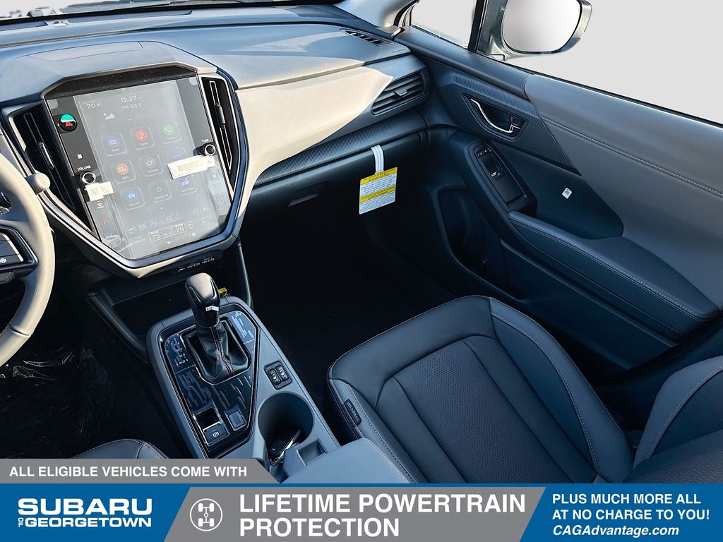 2025 Subaru Crosstrek Limited photo 28
