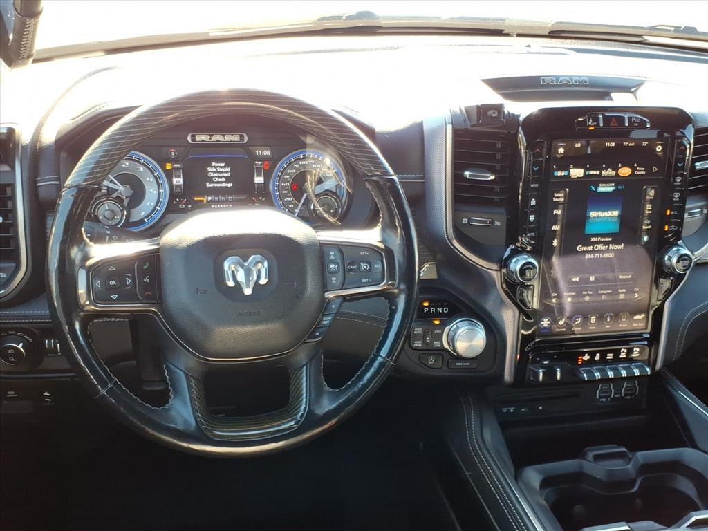 2019 Ram 1500 Limited photo 3