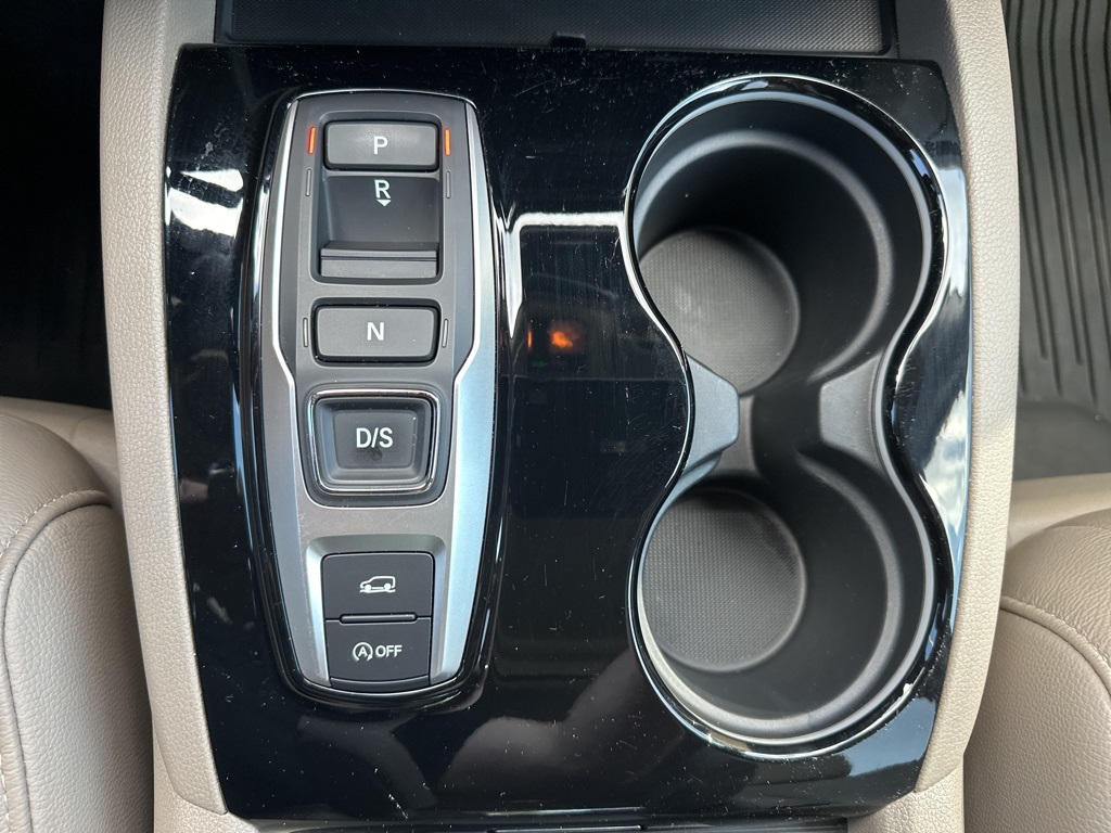 2021 Honda Pilot photo 28