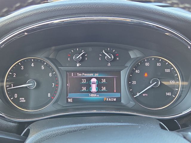2022 Buick Encore Preferred photo 15