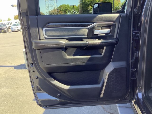 2021 Ram 2500 Big Horn photo 26