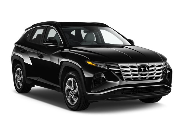 2022 Hyundai Tucson SEL's photo