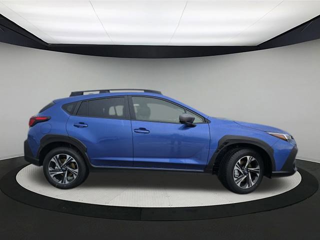 2025 Subaru Crosstrek Premium photo 9