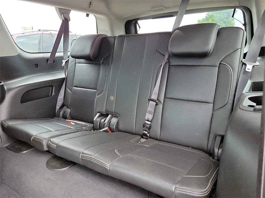 2019 Gmc Yukon XL Denali photo 9