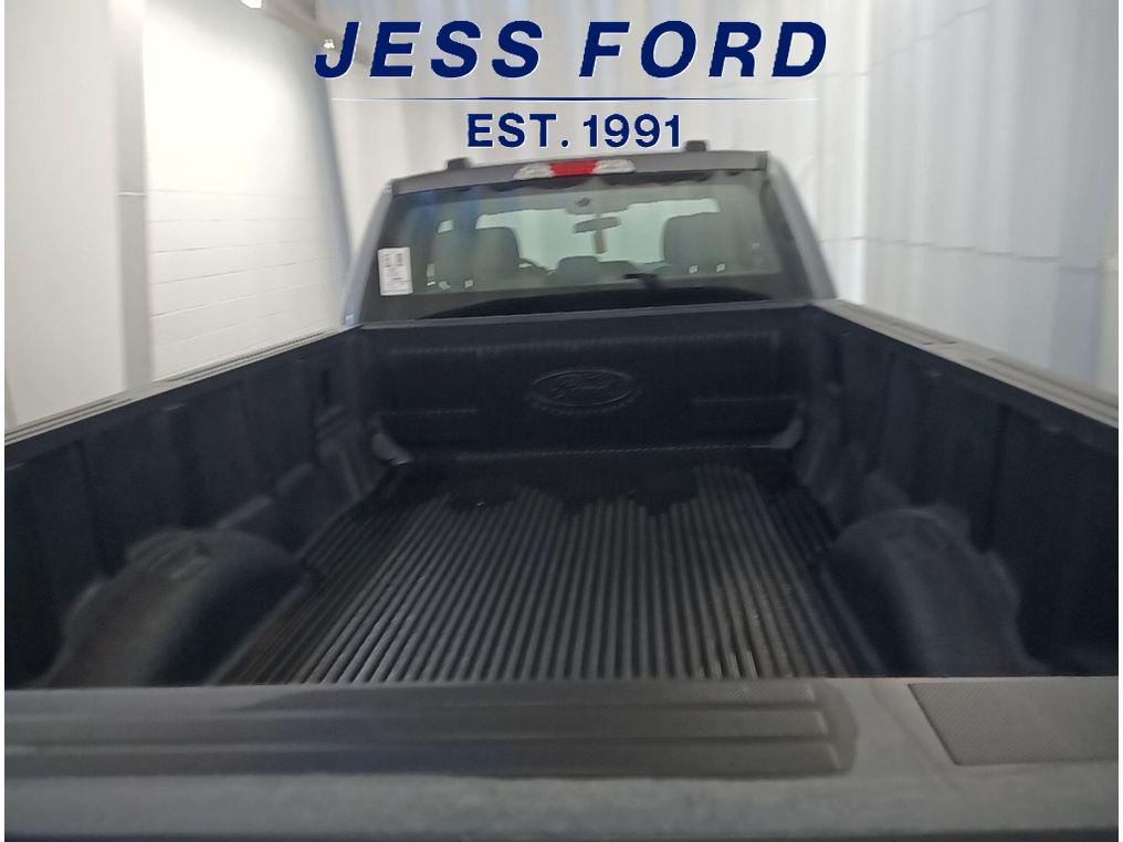 2021 Ford F-150 XL photo 4