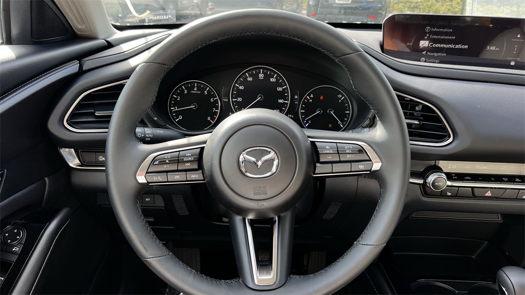 2024 Mazda CX-30 2.5 S Preferred photo 45