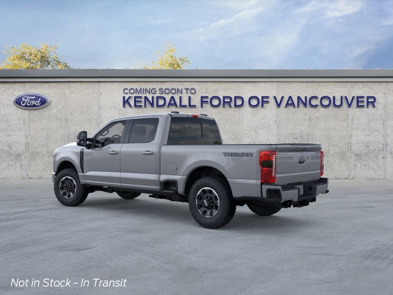 2026 Ford F-250 photo 4