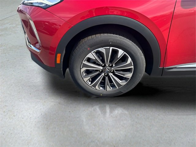 2025 Buick Envision Preferred photo 3