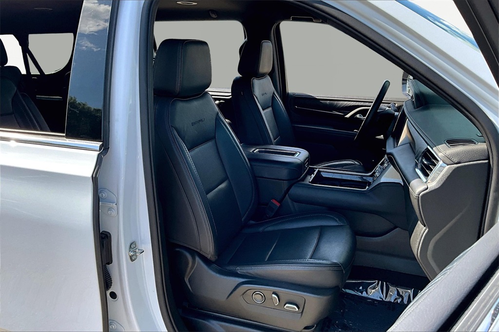 2023 Gmc Yukon XL Denali photo 7