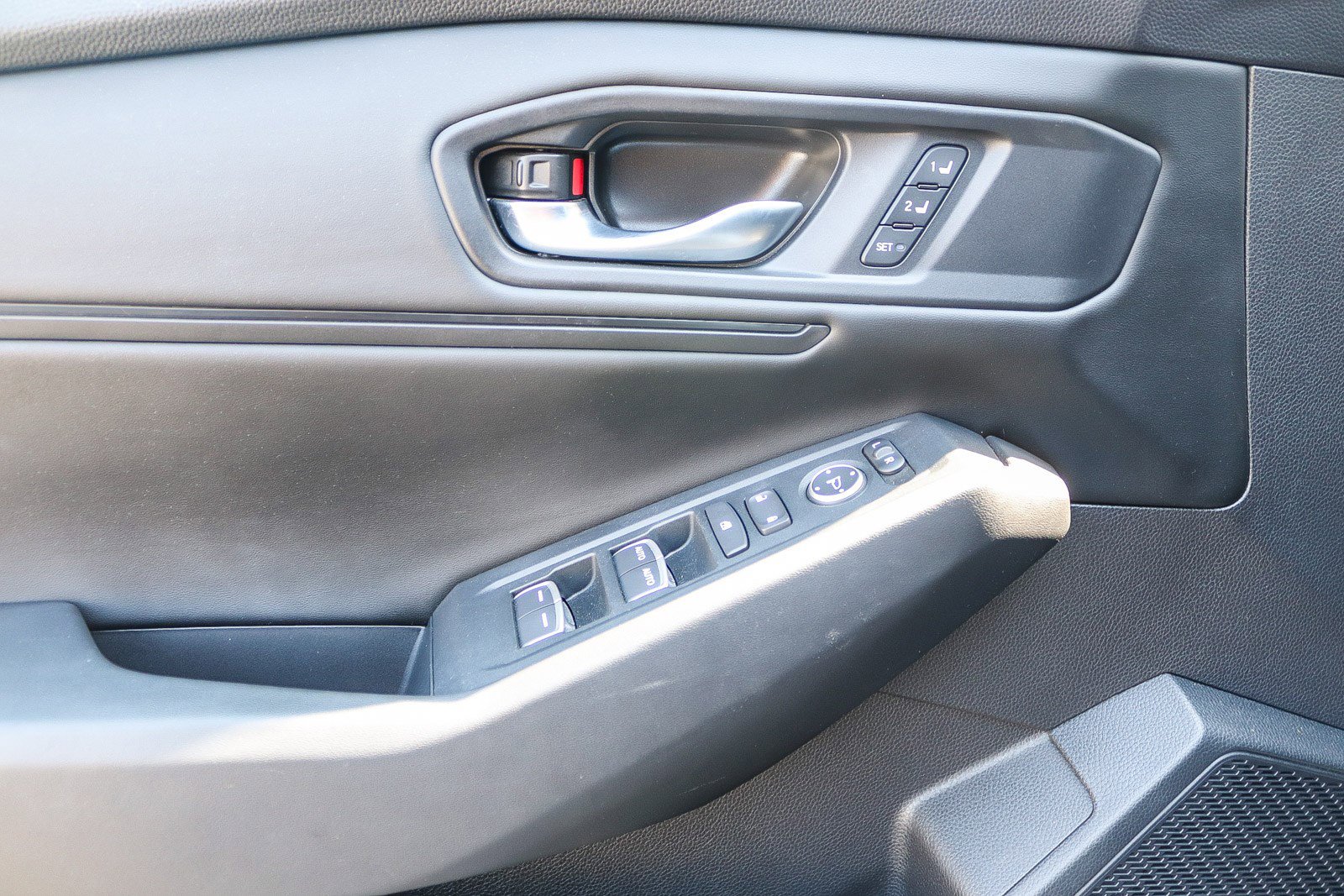 2024 Honda Accord Hybrid EX-L photo 21