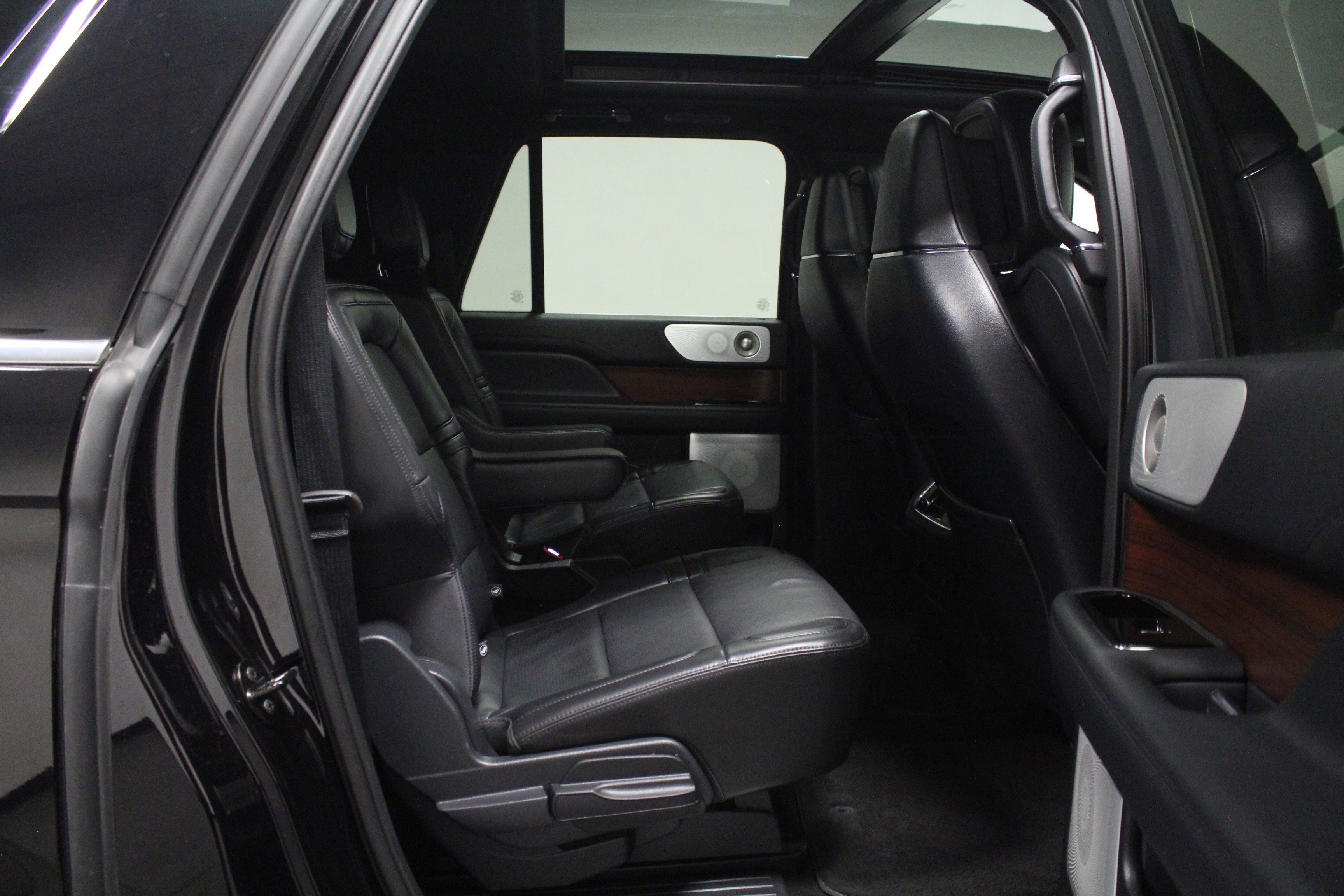 2023 Lincoln Navigator L Reserve photo 14