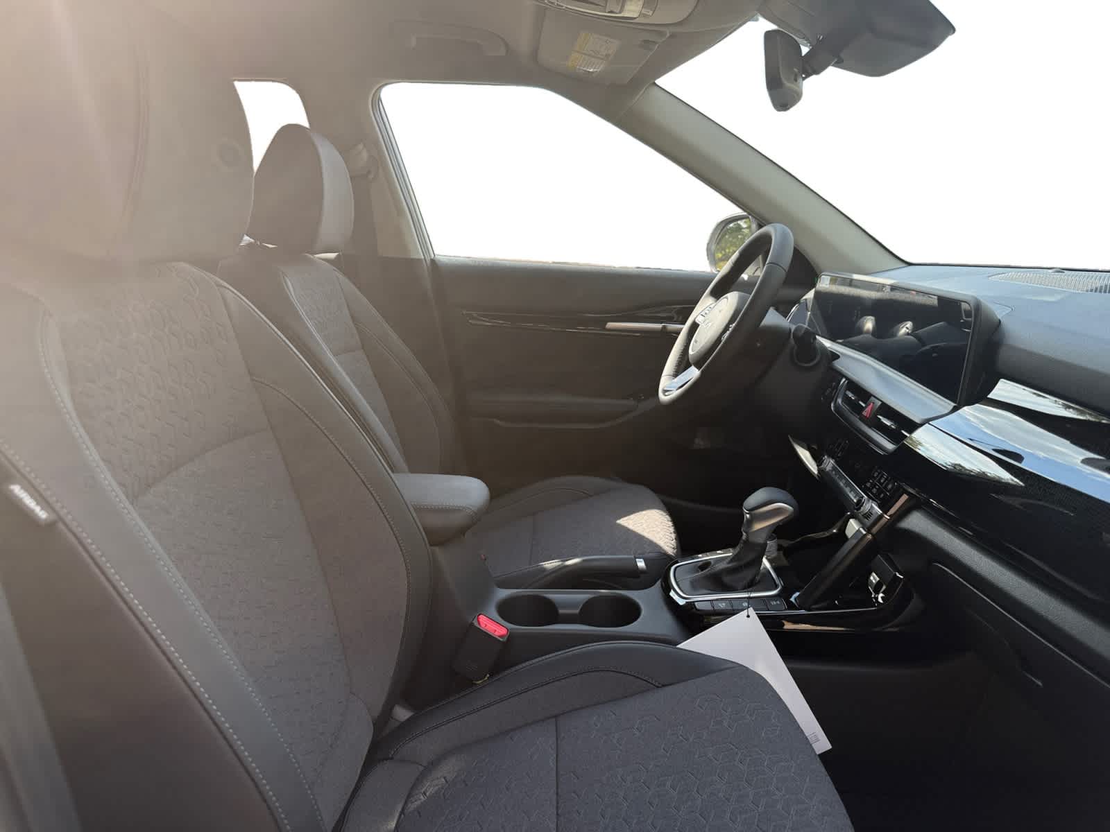 2026 Kia Seltos S photo 15