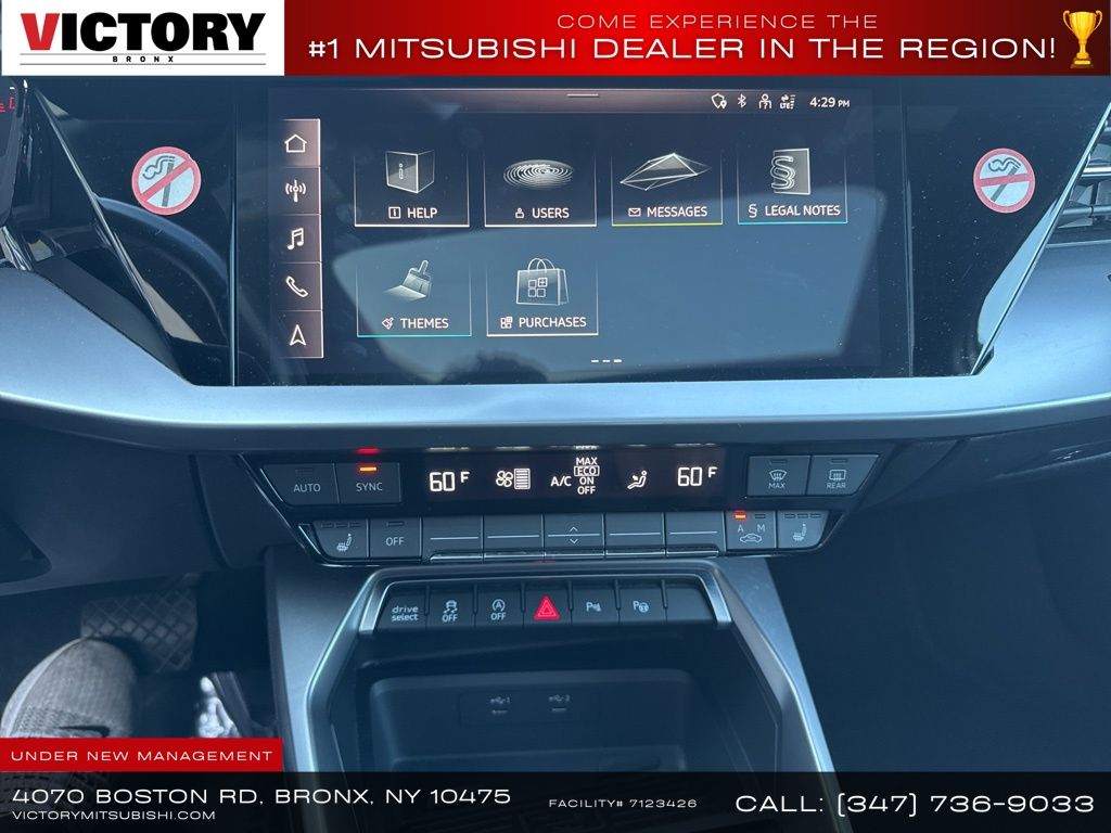 2023 Audi A3 Premium photo 32