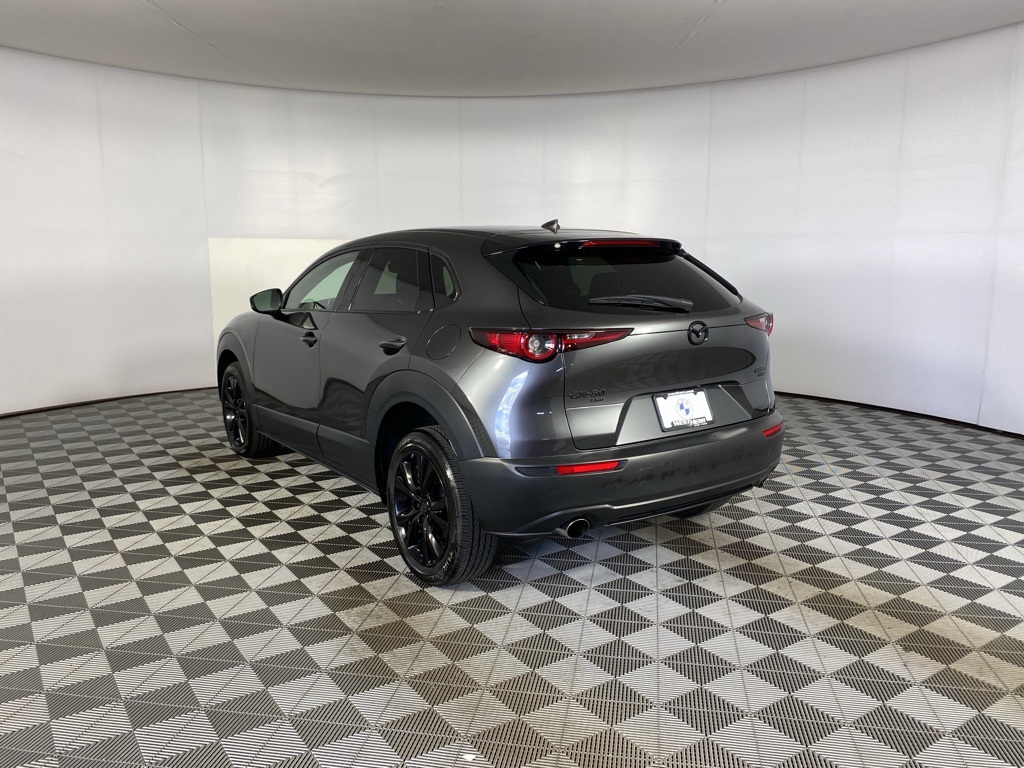 2024 Mazda CX-30 2.5 Turbo Premium Plus photo 18