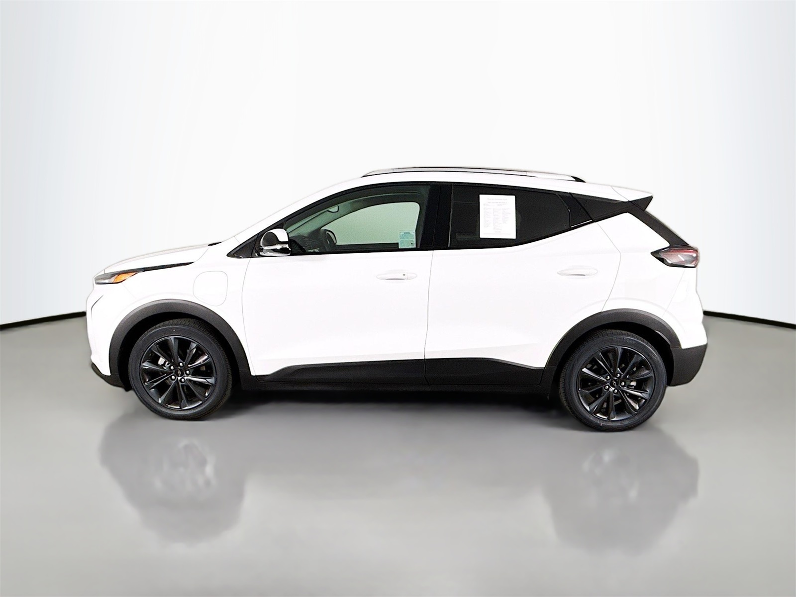 2022 Chevrolet Bolt EUV photo 4