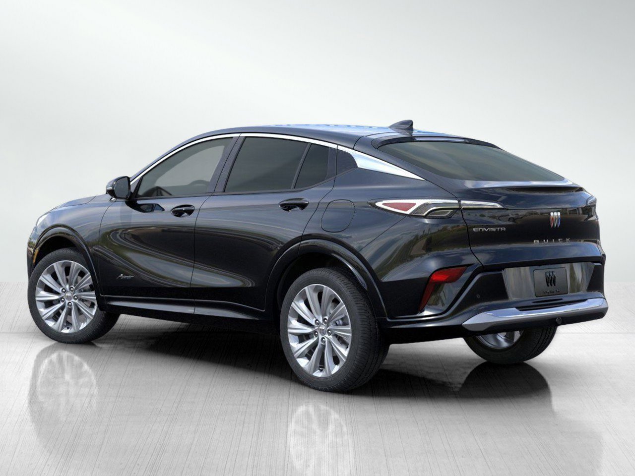 2026 Buick Envista Avenir photo 3