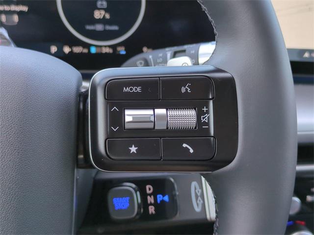 2026 Hyundai Ioniq SEL photo 21