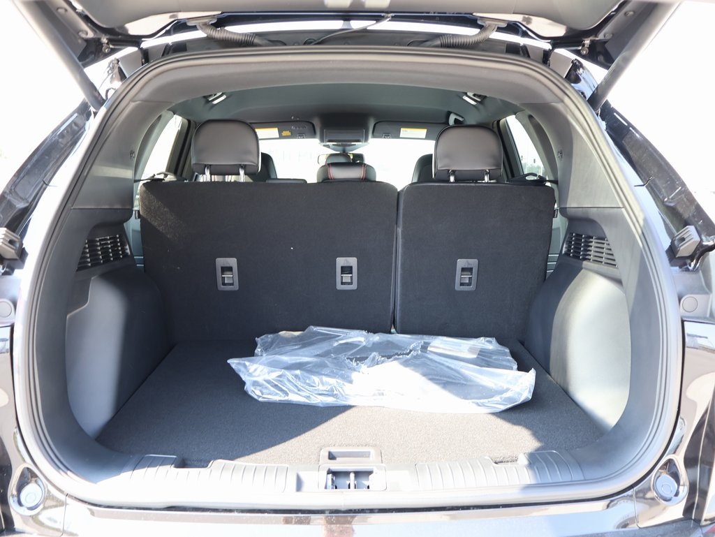 2025 Ford Escape ST-Line Elite photo 12