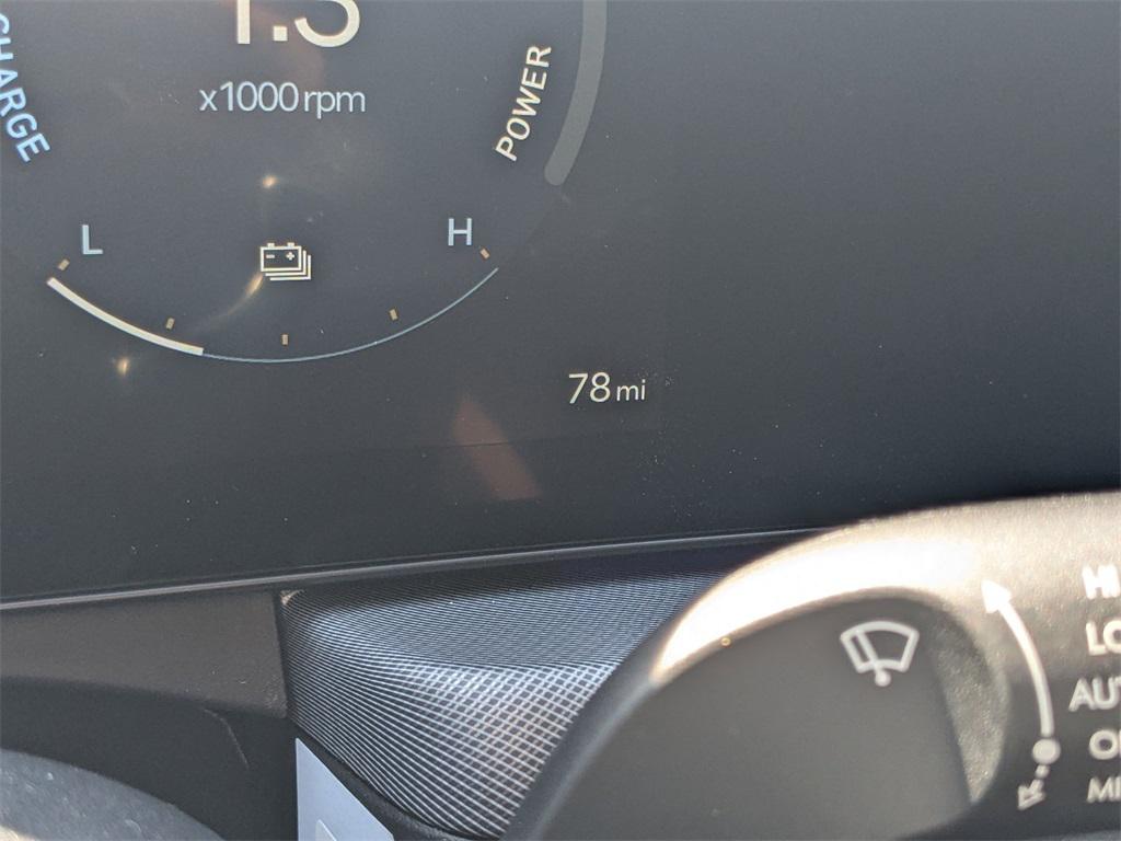 2025 Hyundai Sonata Hybrid Limited photo 29